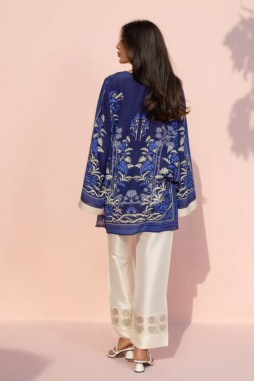 Deliya | Winter Capsule | Sania Maskatiya