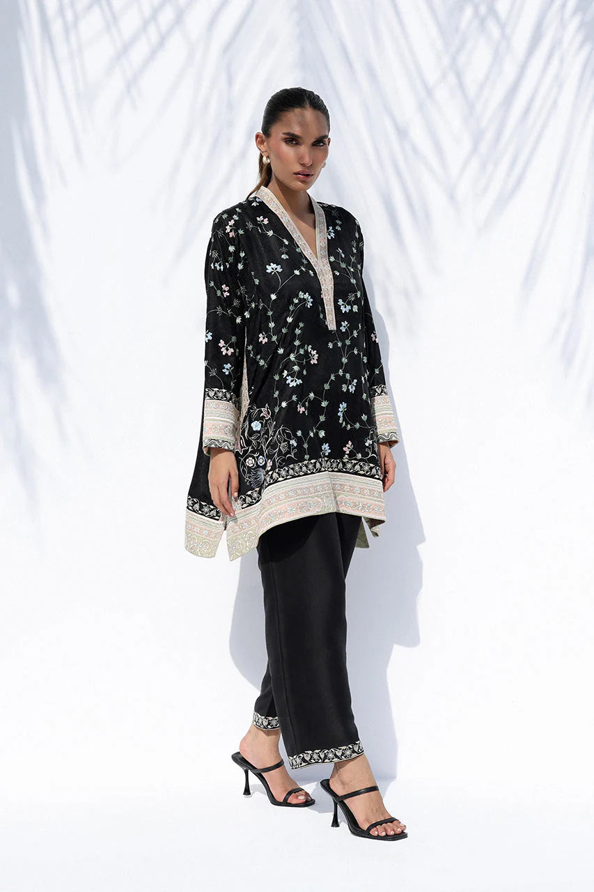 Silas | The Winter Edit '25 | Sania Maskatiya