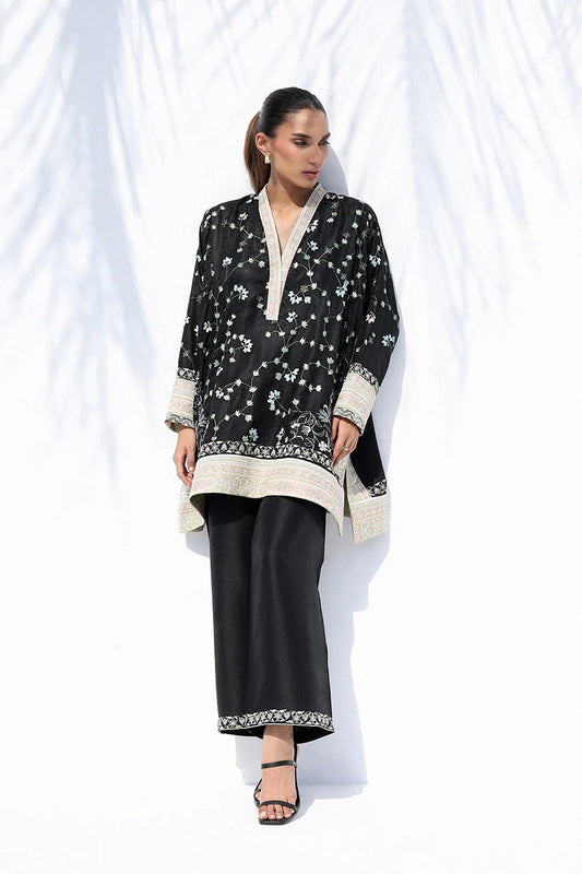 Silas | The Winter Edit '25 | Sania Maskatiya