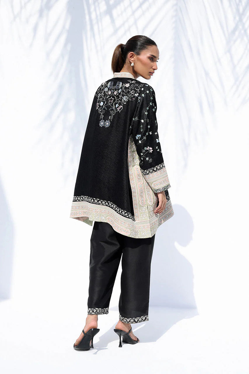 Silas | The Winter Edit '25 | Sania Maskatiya