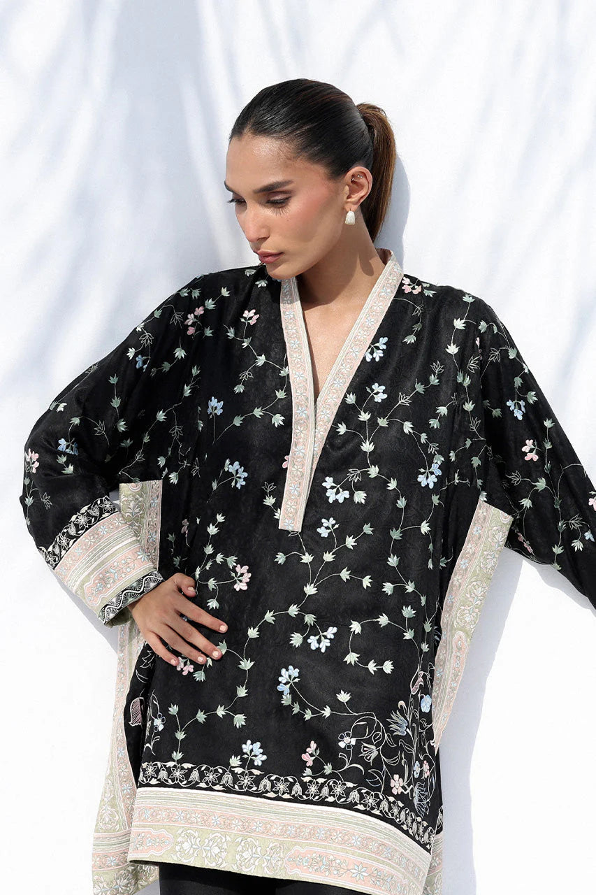 Silas | The Winter Edit '25 | Sania Maskatiya