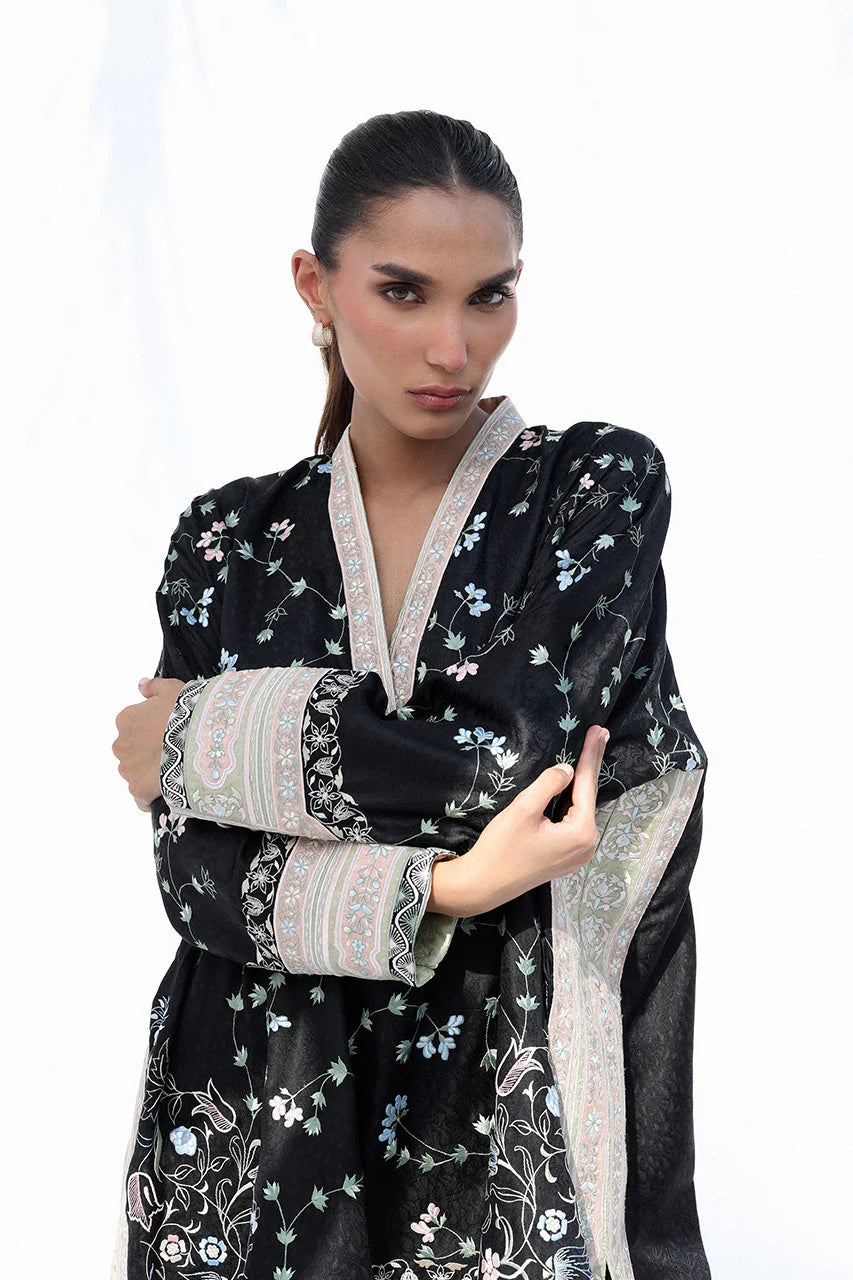 Silas | The Winter Edit '25 | Sania Maskatiya