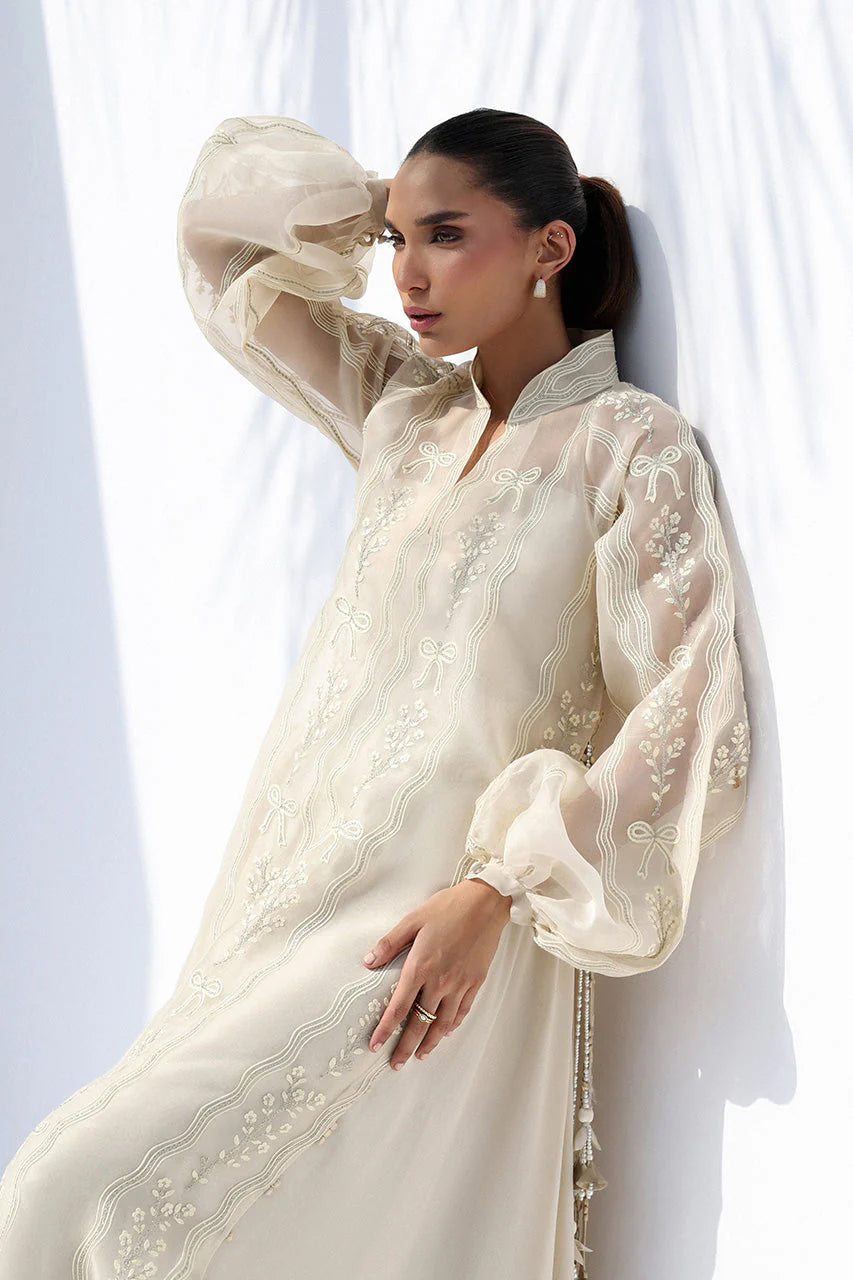 Kail | The Winter Edit '25 | Sania Maskatiya