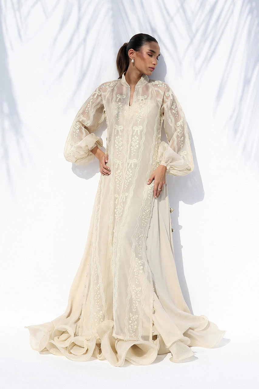 Kail | The Winter Edit '25 | Sania Maskatiya