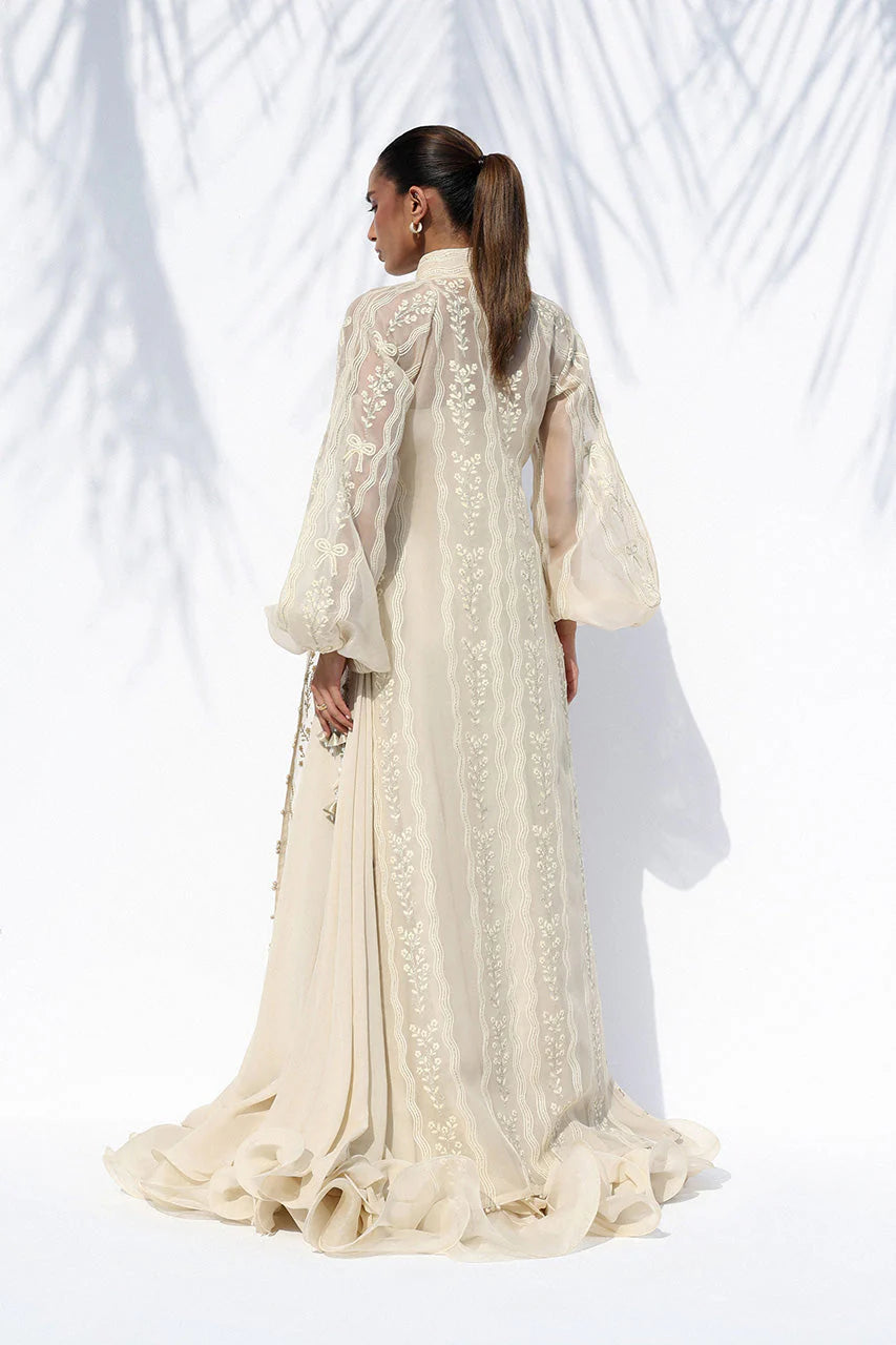 Kail | The Winter Edit '25 | Sania Maskatiya