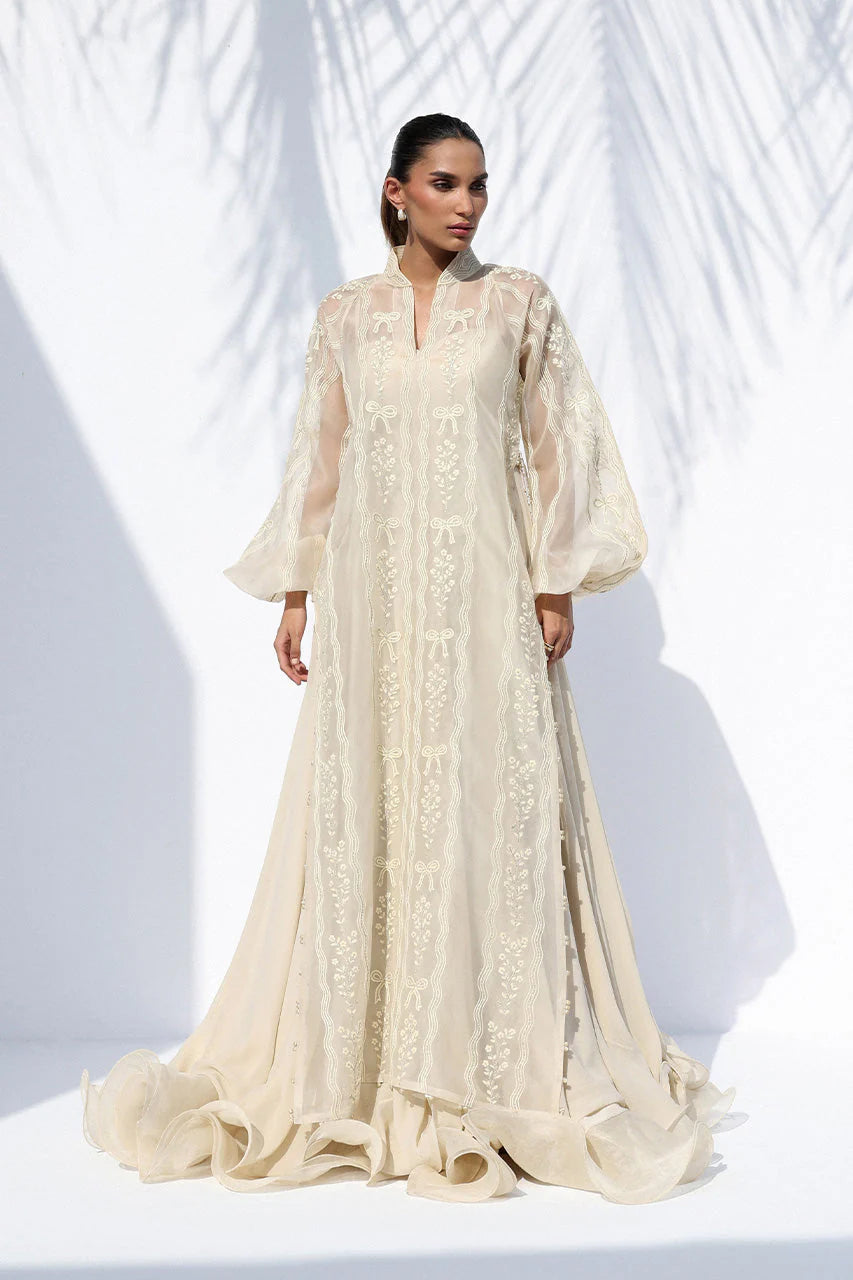 Kail | The Winter Edit '25 | Sania Maskatiya