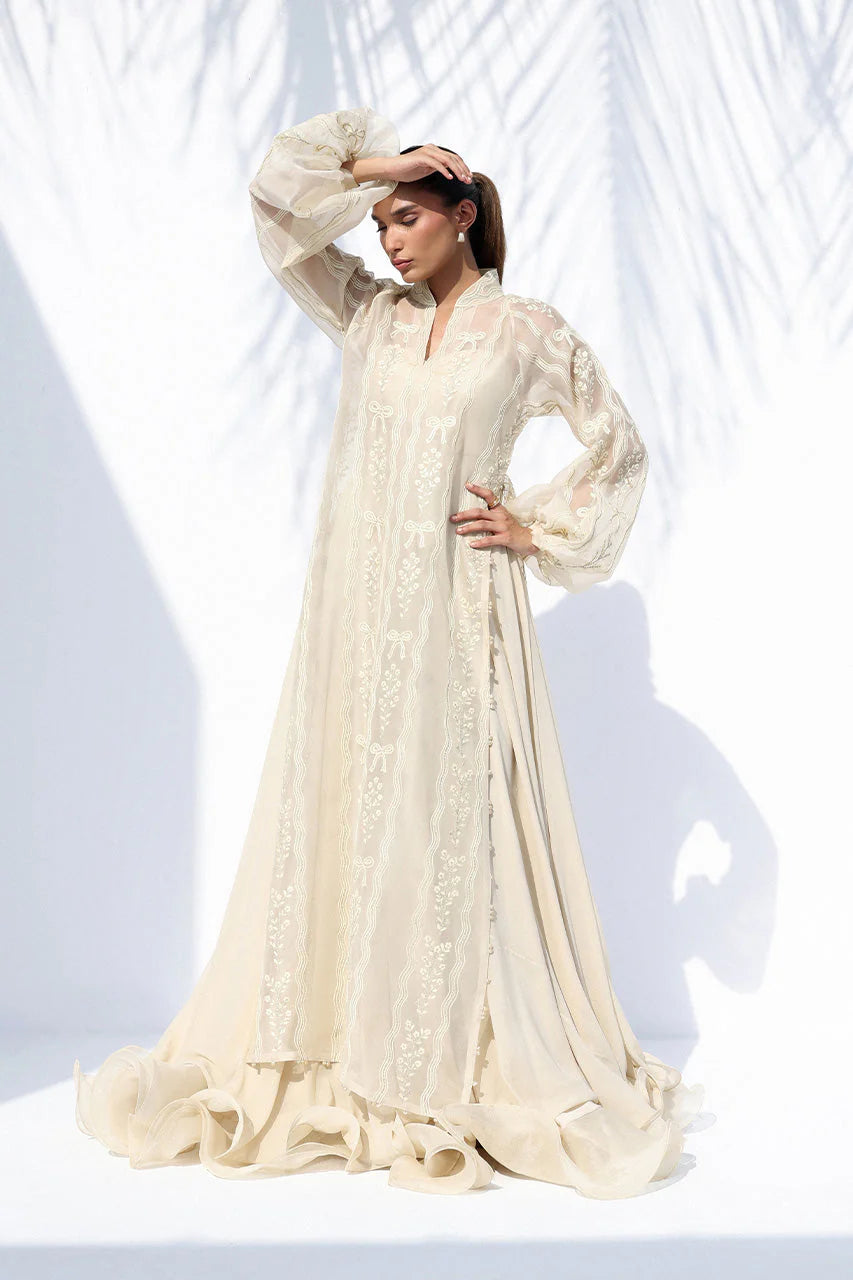 Kail | The Winter Edit '25 | Sania Maskatiya