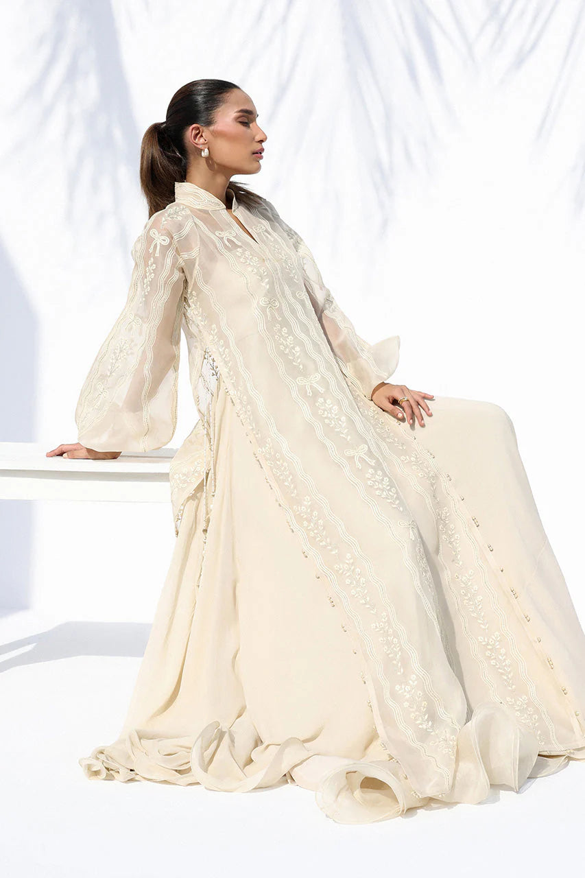 Kail | The Winter Edit '25 | Sania Maskatiya