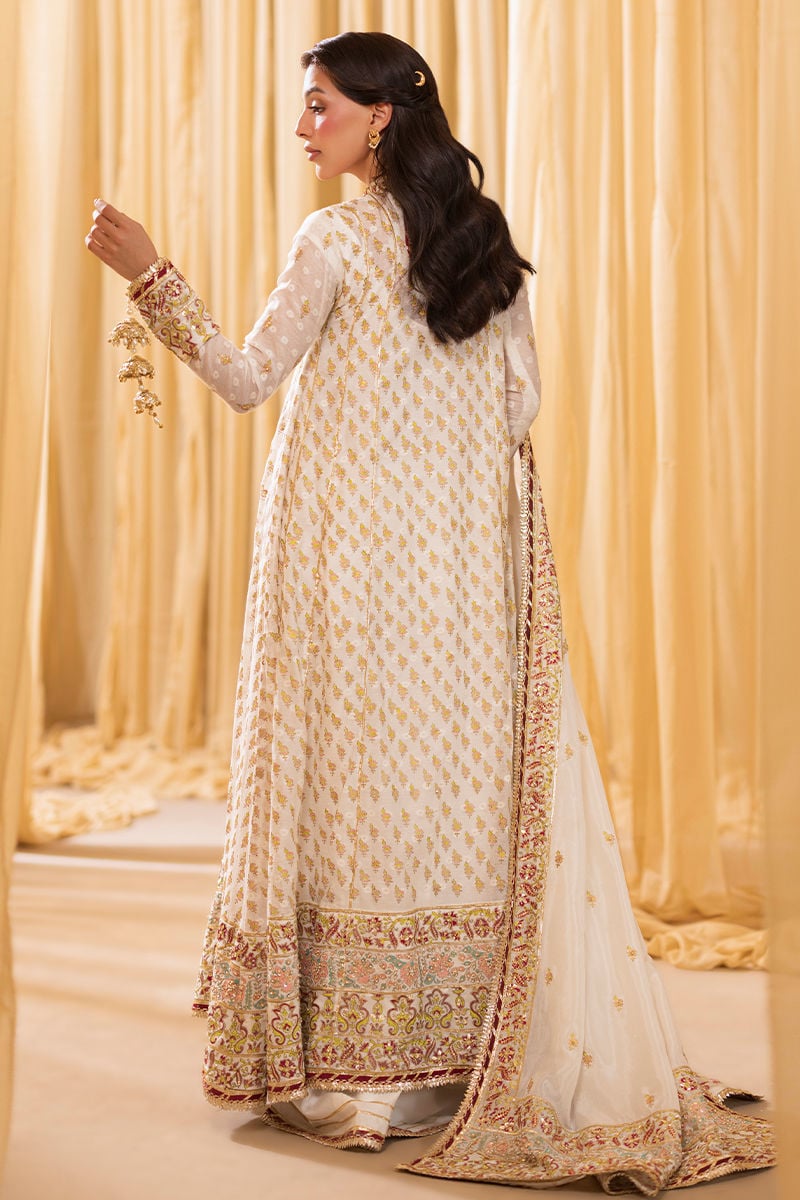 MIRELLE | ARTISAN PRINTS '26 | Ansab Jahangir