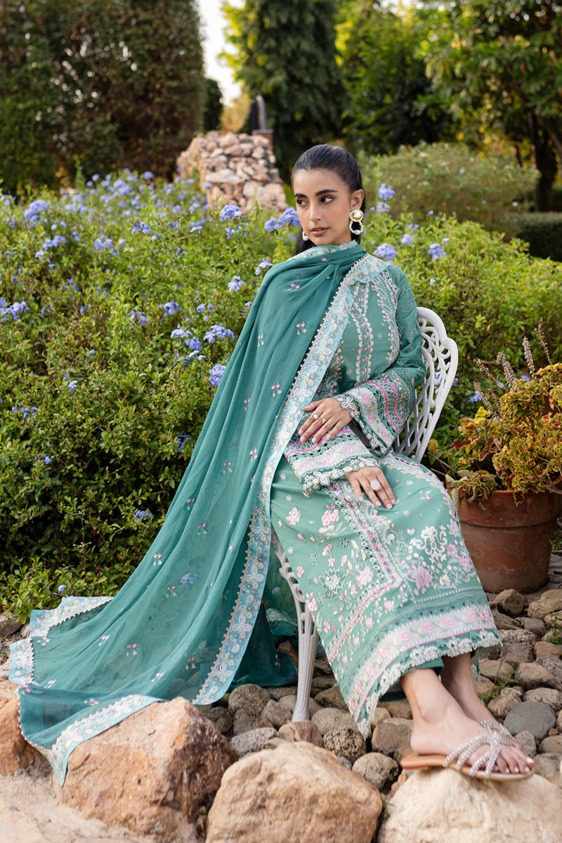 QM-16 OMI | Qline by Qalamkar Lawn 2025