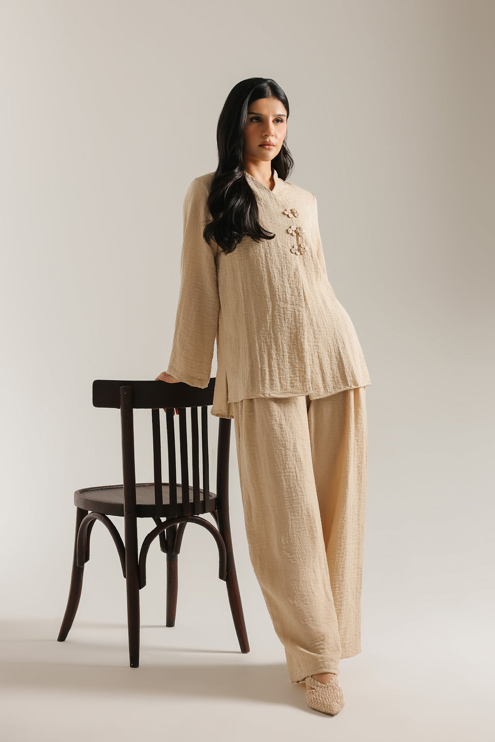 PALE YELLOW | E0763-106-226 | Ethnc