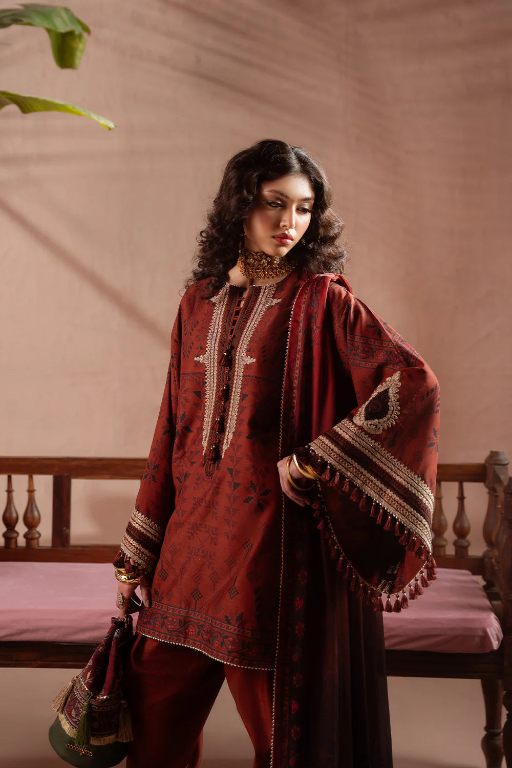 SIA | Saira Rizwan
