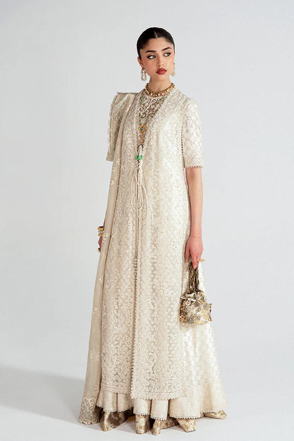LUVINA | SILK PRET SUMMER '26 | SUFFUSE