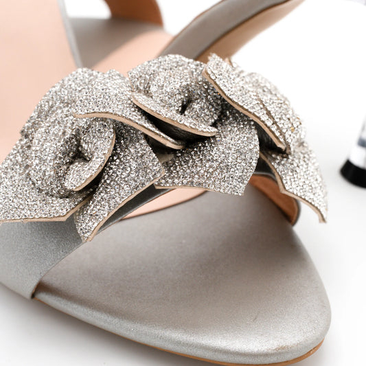 Bahar | Éclat - Winter Drop | Miaasa | Footwear