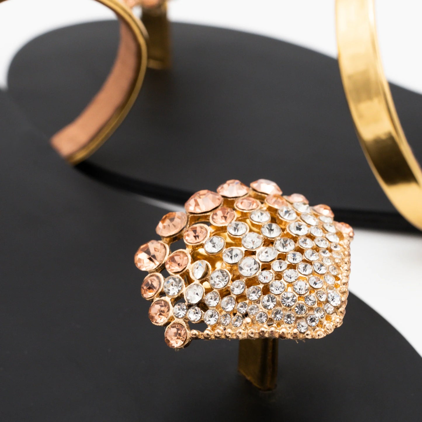 Aveline Black | Éclat - Winter Drop | Miaasa | Footwear