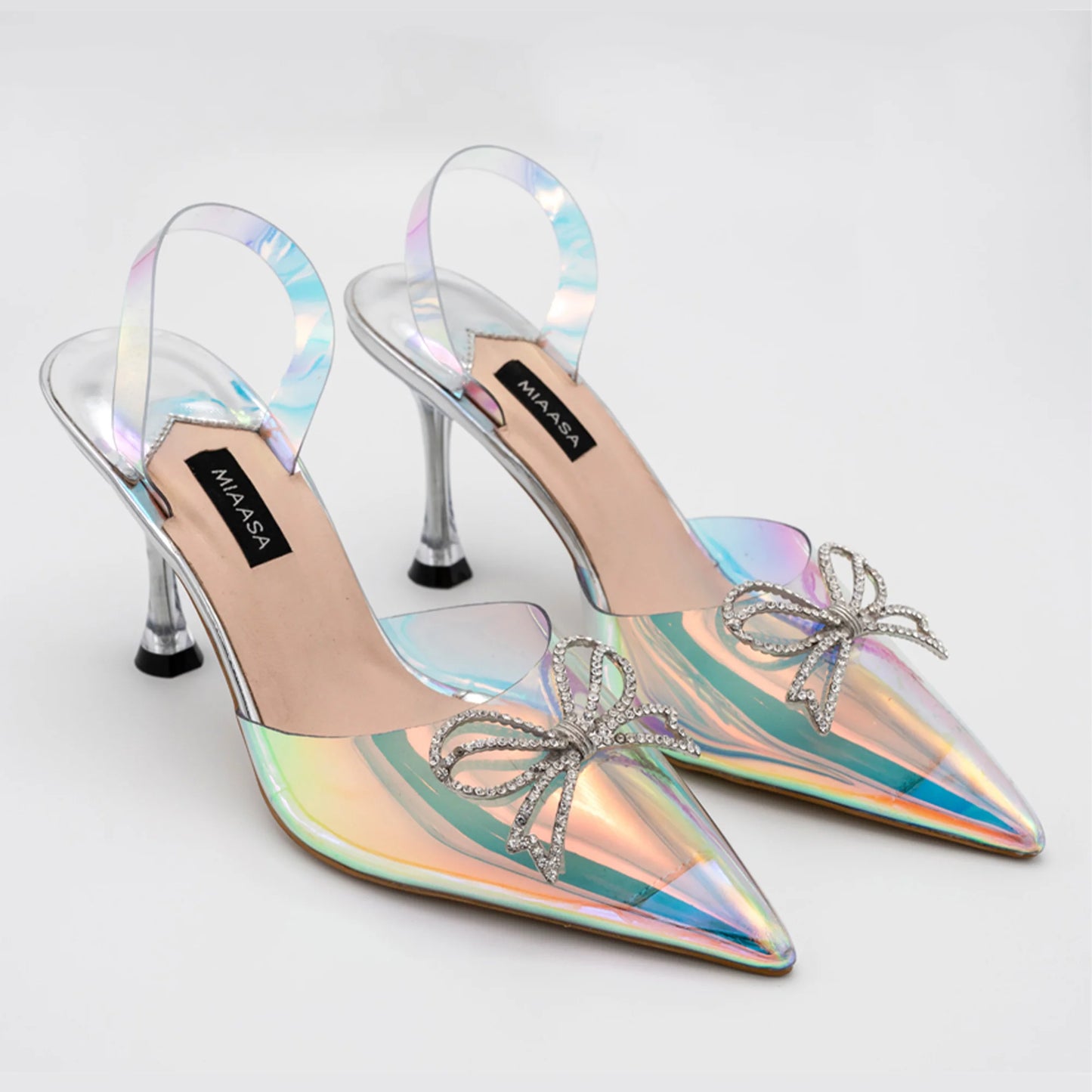 Mahin | Éclat - Winter Drop | Miaasa | Footwear