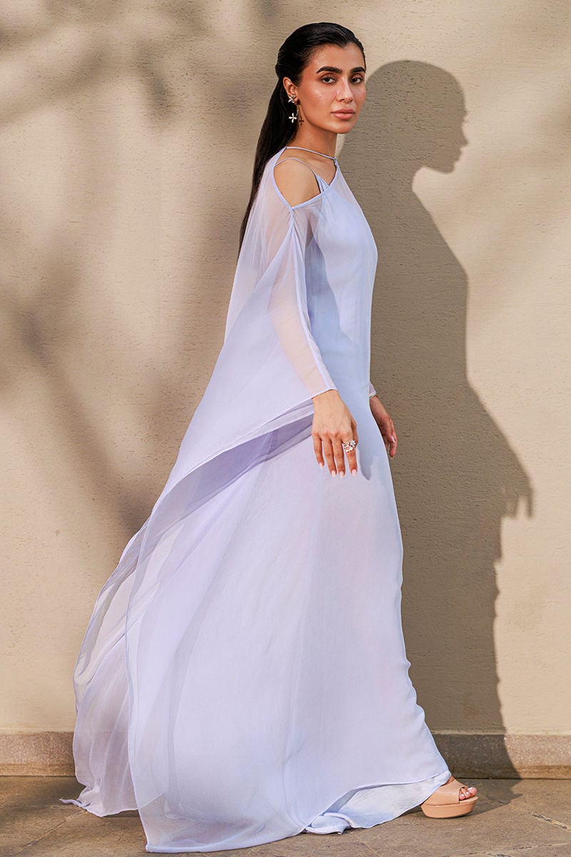 ADRIA | RESORT '26 | Ansab Jahangir