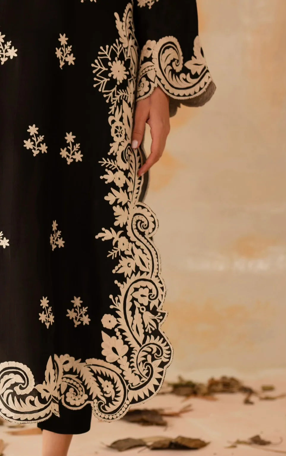 Crystal Set | Shanzay Anooshay
