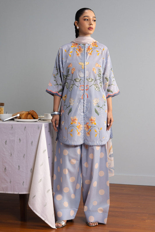 Yuki-8B | Coco Prints Drop II By Zara Shahjahan