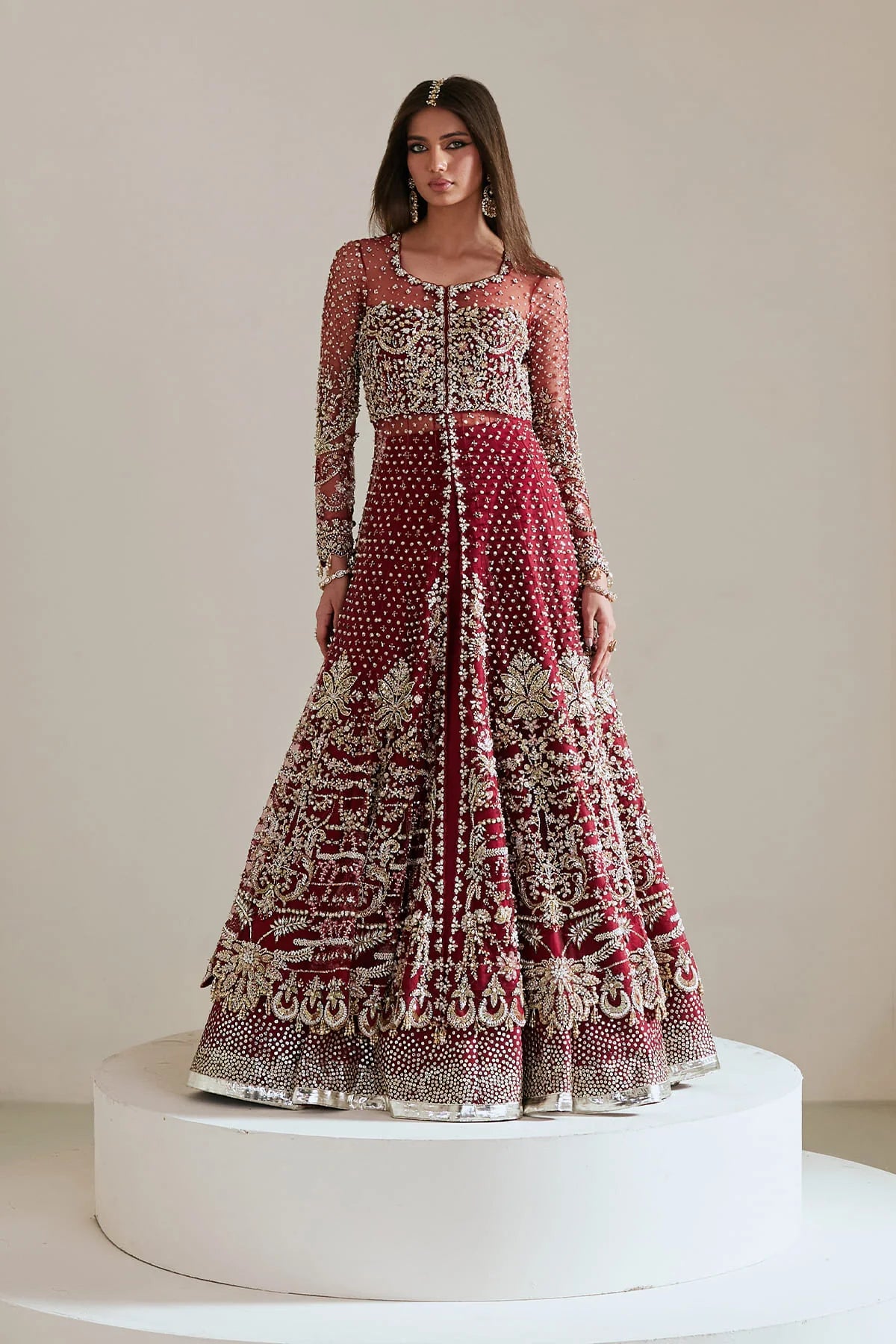 MILAYA | LOLITA'25 | SAAD BIN SHAHZAD