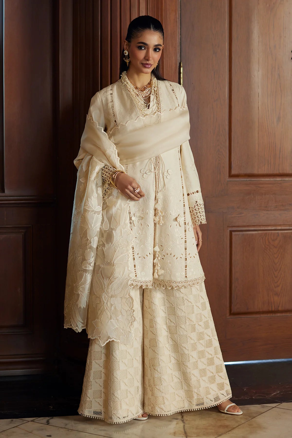 LIZA | SUMMER PRET '26 | SAAD BIN SHAHZAD