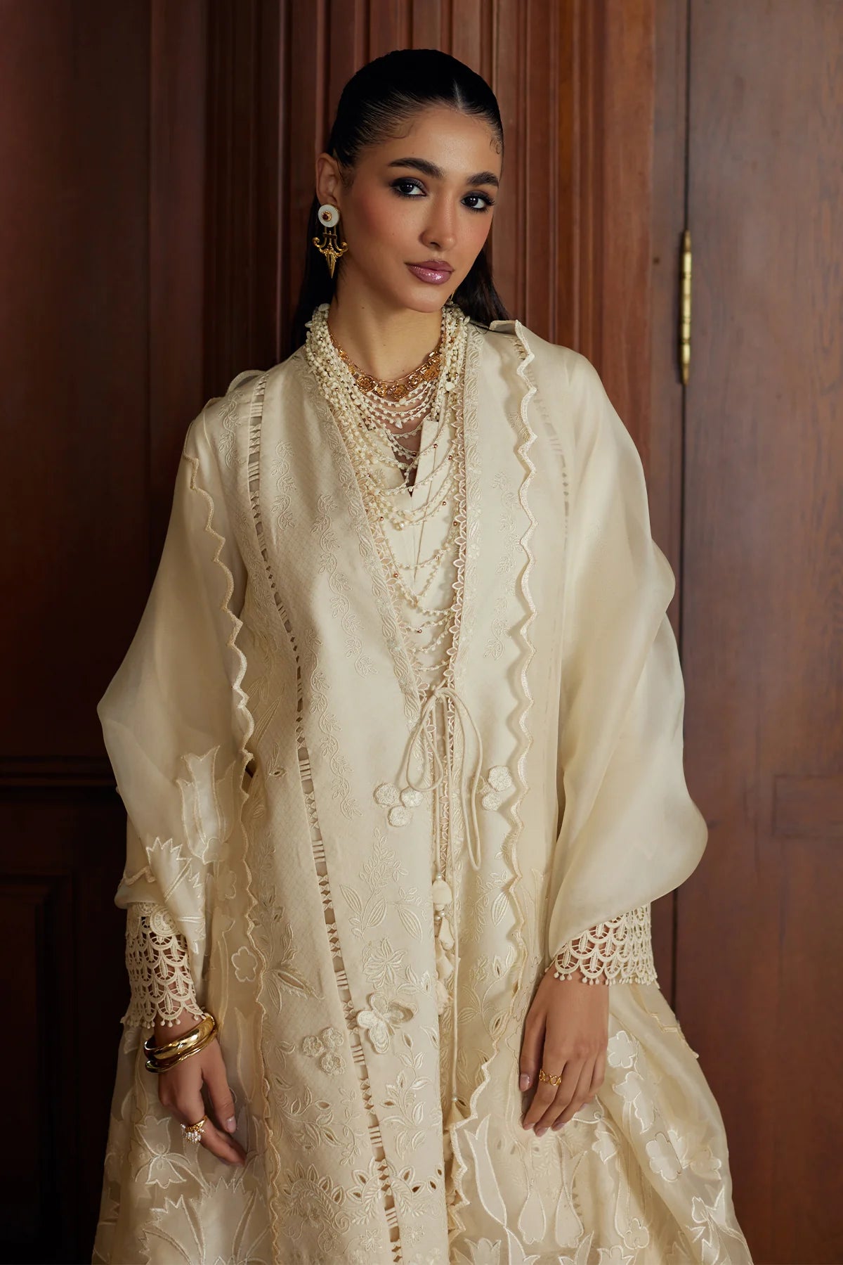 LIZA | SUMMER PRET '26 | SAAD BIN SHAHZAD