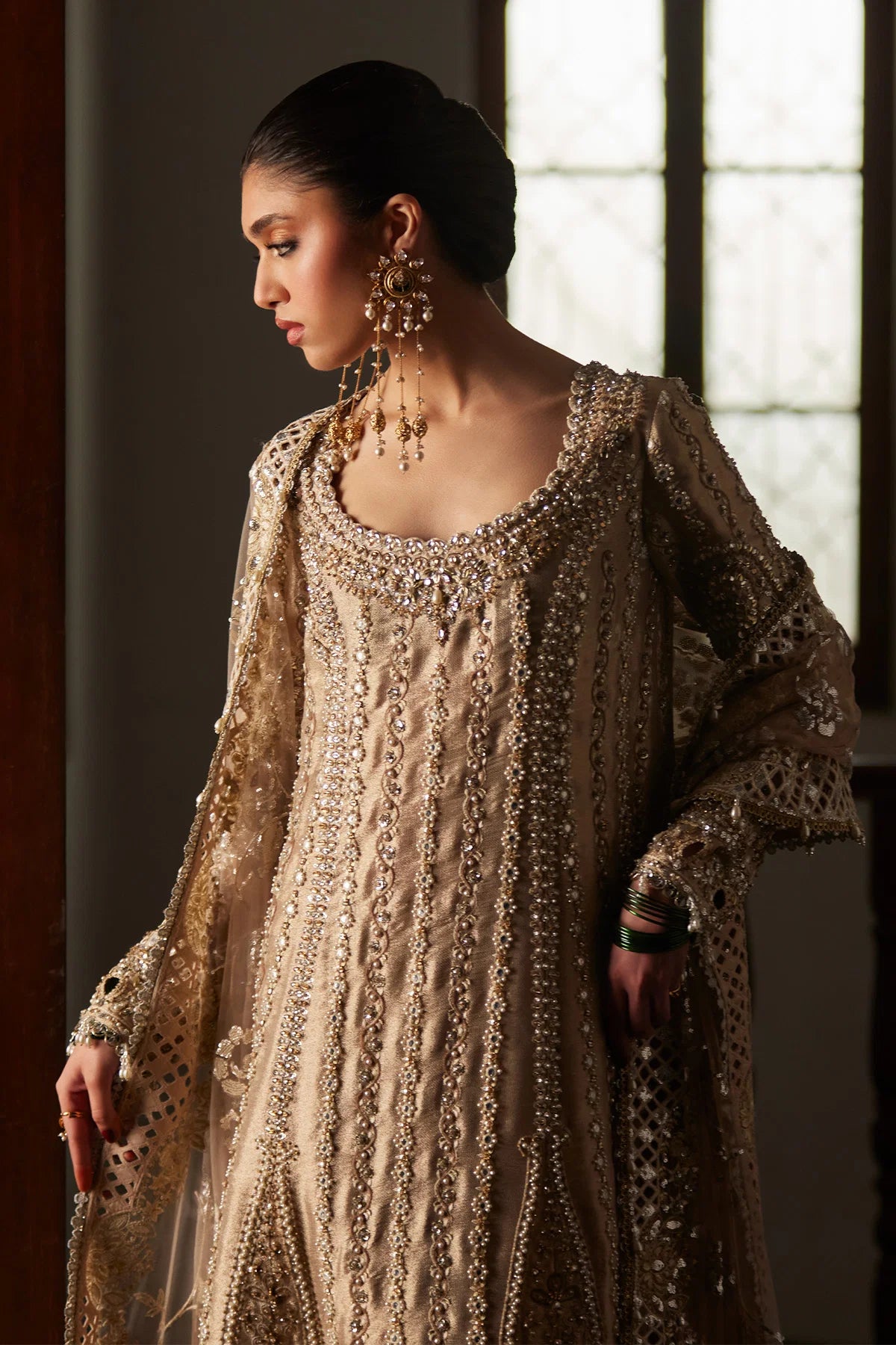 ZELY | EL VENETO LUXURY FORMALS | SAAD BIN SHAHZAD