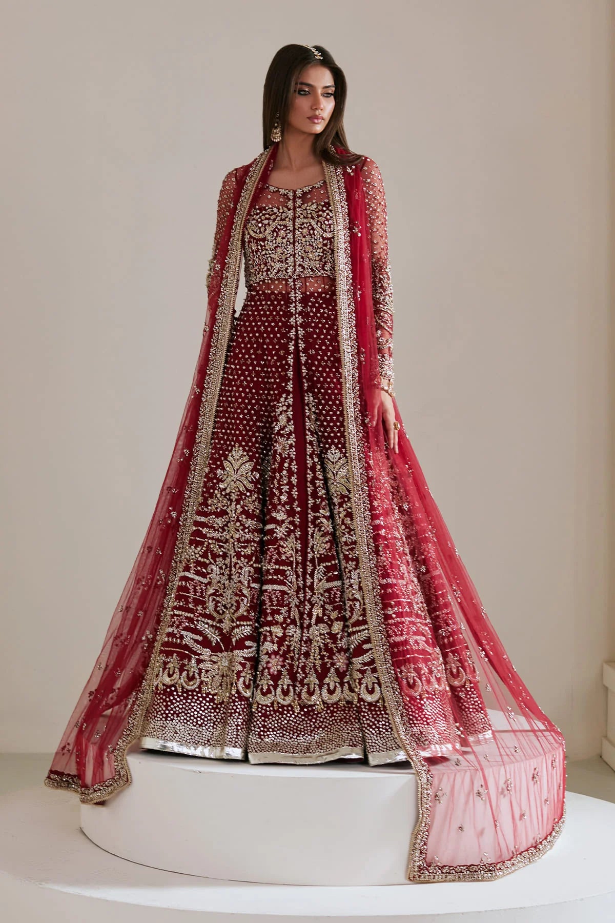 MILAYA | LOLITA'25 | SAAD BIN SHAHZAD