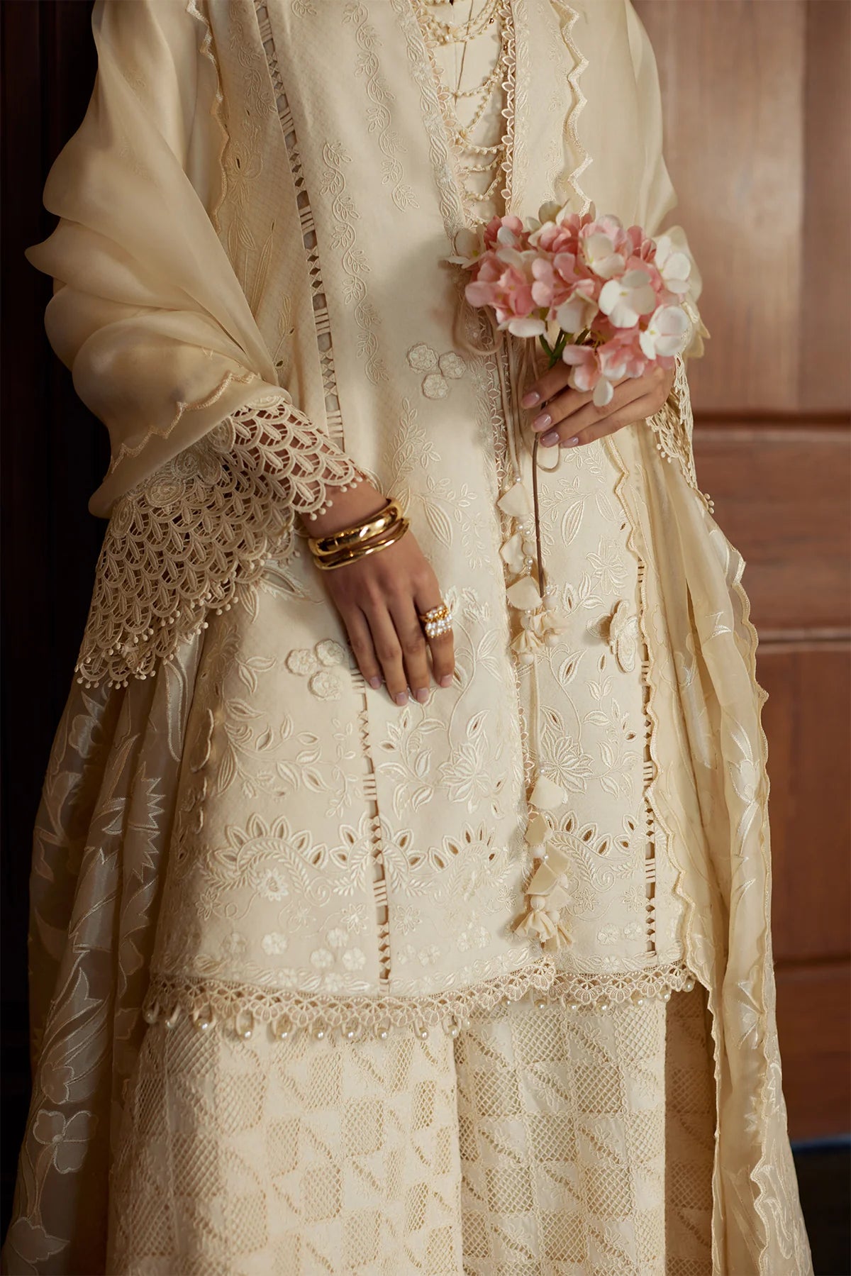 LIZA | SUMMER PRET '26 | SAAD BIN SHAHZAD