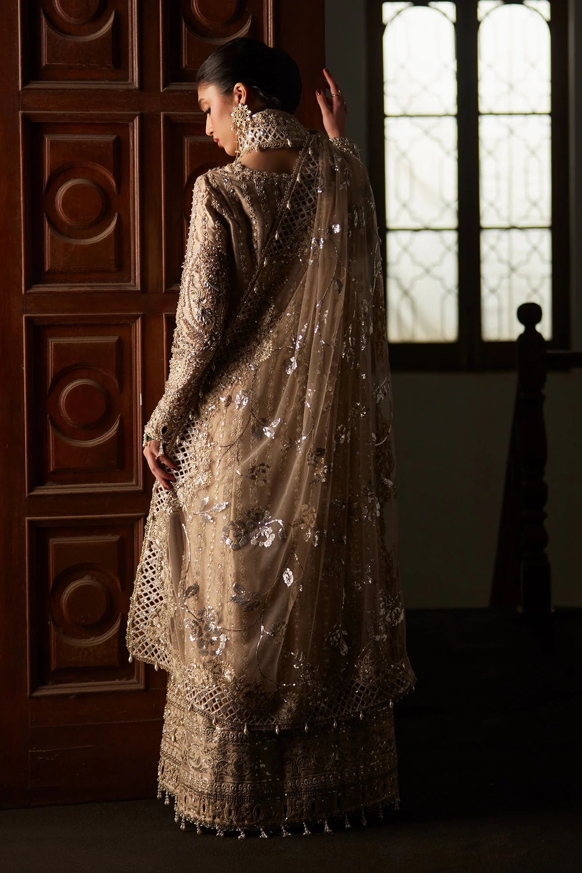 ZELY | EL VENETO LUXURY FORMALS | SAAD BIN SHAHZAD