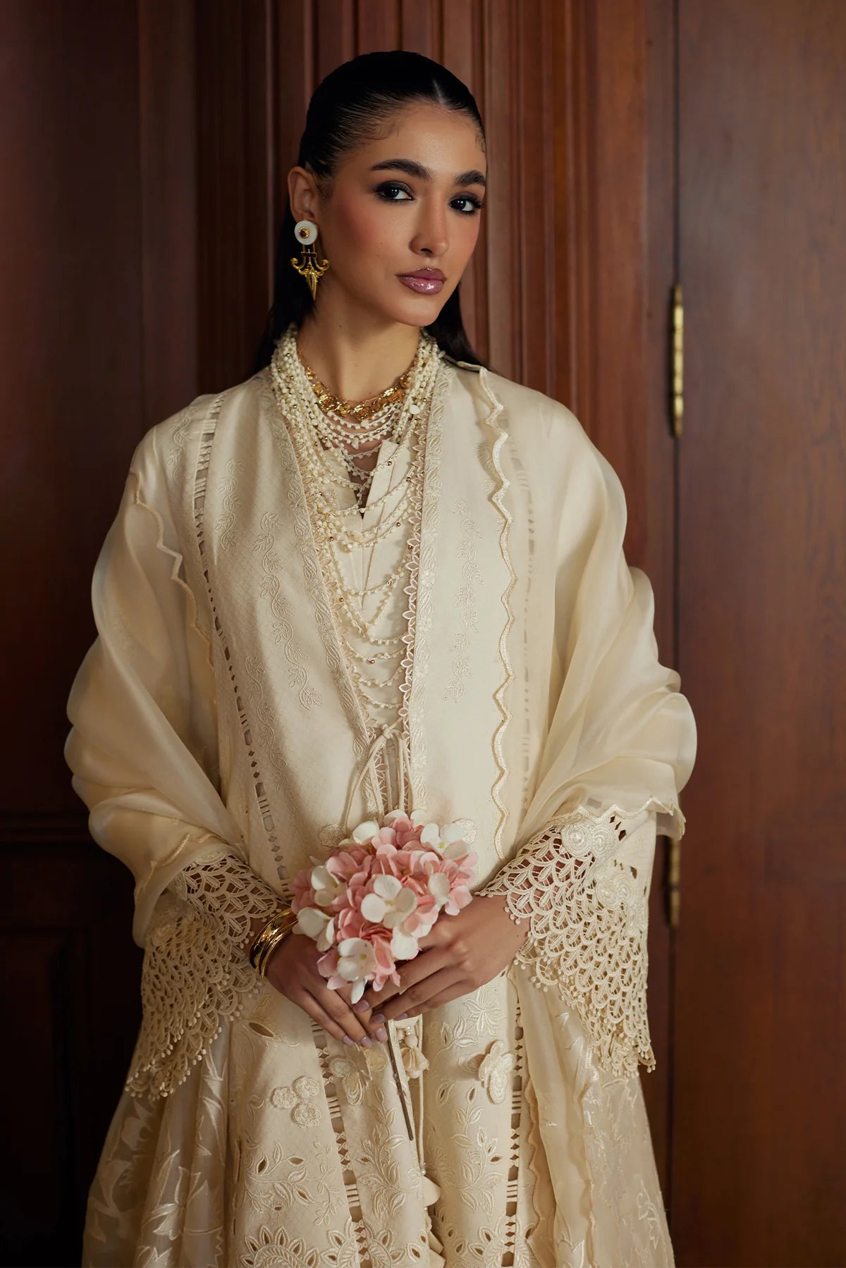 LIZA | SUMMER PRET '26 | SAAD BIN SHAHZAD