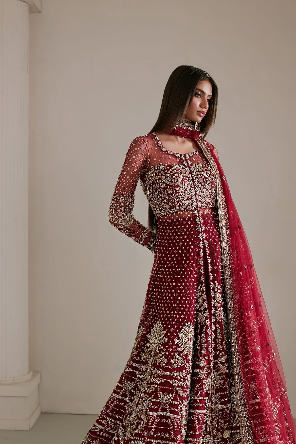 MILAYA | LOLITA'25 | SAAD BIN SHAHZAD