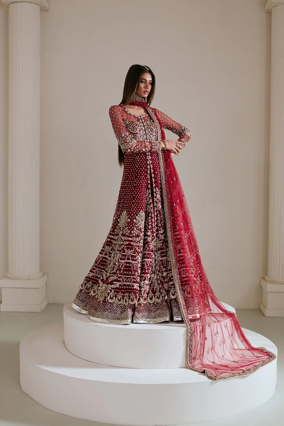 MILAYA | LOLITA'25 | SAAD BIN SHAHZAD