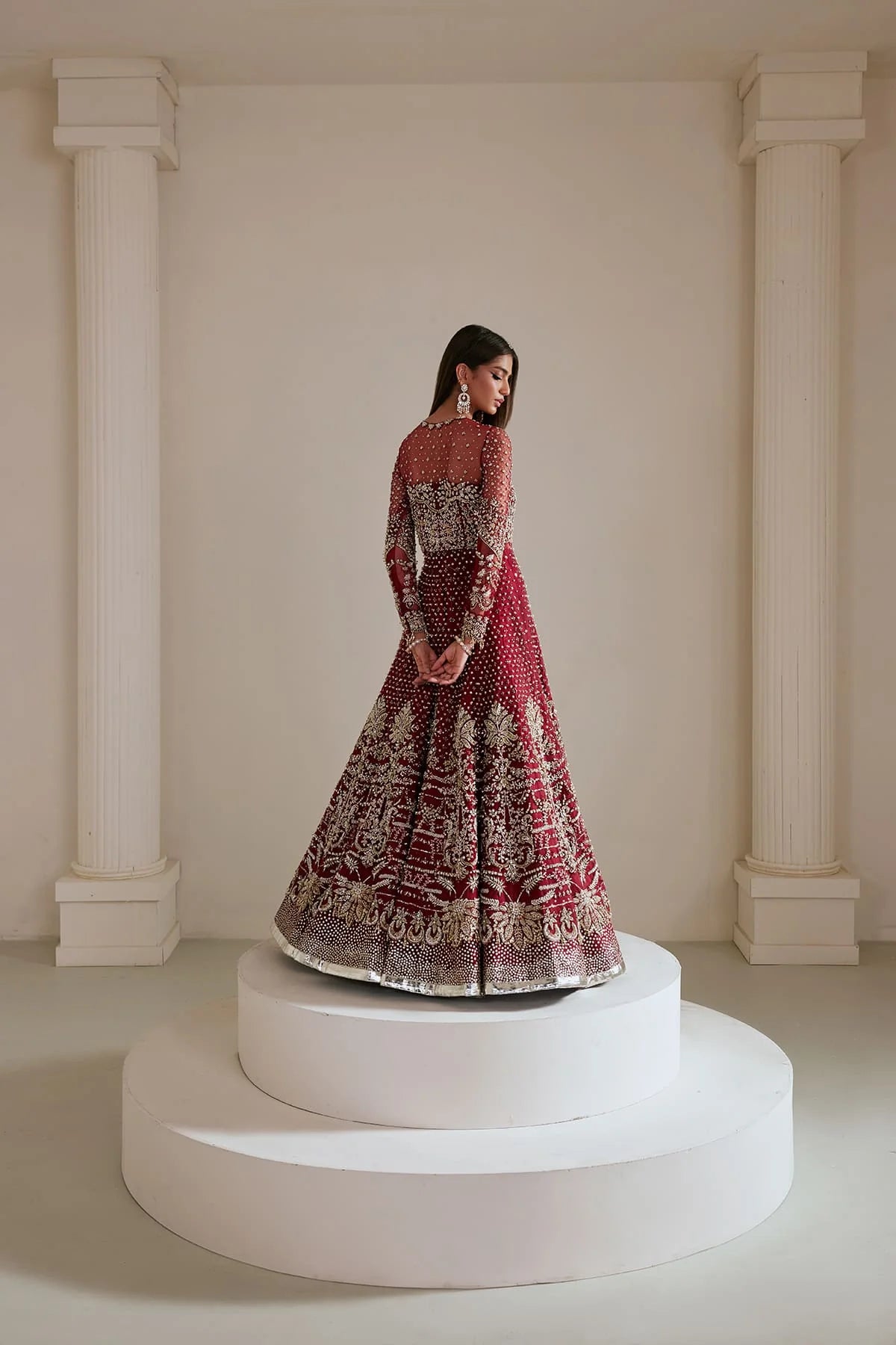 MILAYA | LOLITA'25 | SAAD BIN SHAHZAD