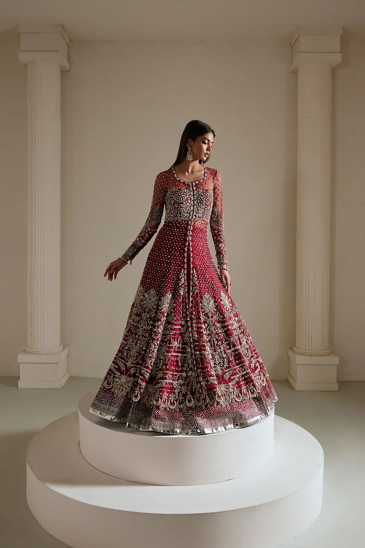 MILAYA | LOLITA'25 | SAAD BIN SHAHZAD
