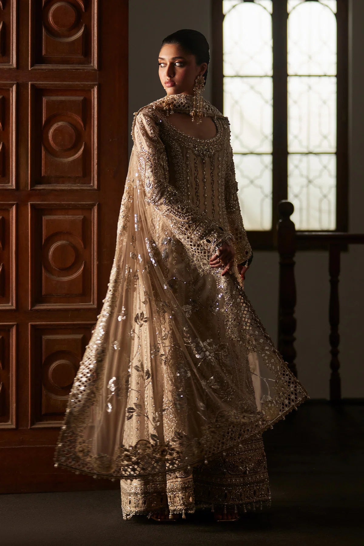 ZELY | EL VENETO LUXURY FORMALS | SAAD BIN SHAHZAD