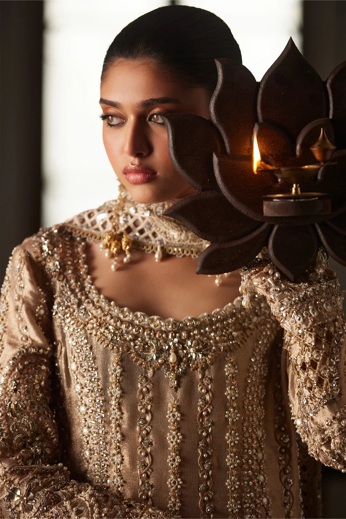 ZELY | EL VENETO LUXURY FORMALS | SAAD BIN SHAHZAD