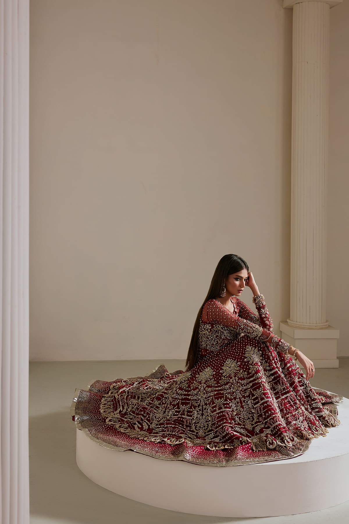 MILAYA | LOLITA'25 | SAAD BIN SHAHZAD