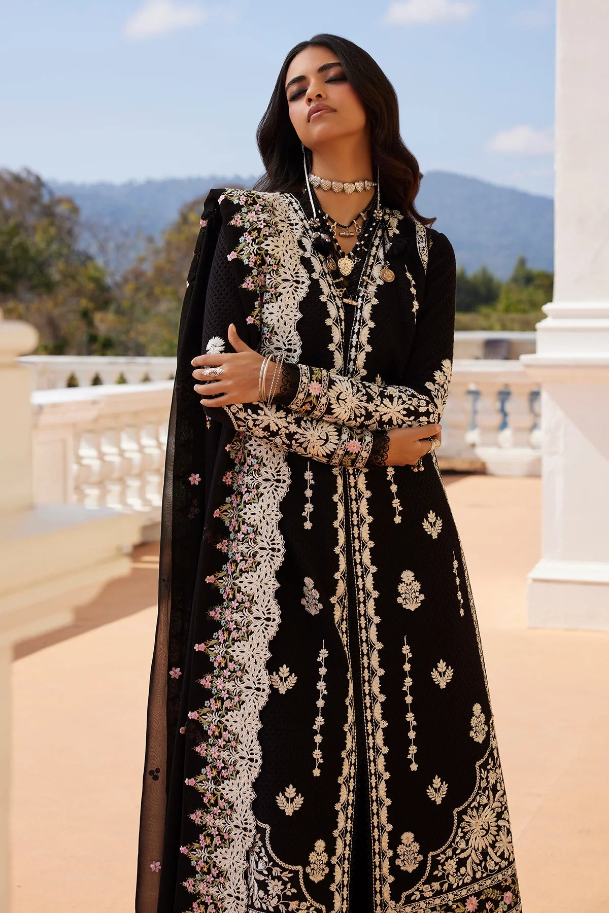 ALEIA | SUMMER PRET '26 | SAAD BIN SHAHZAD