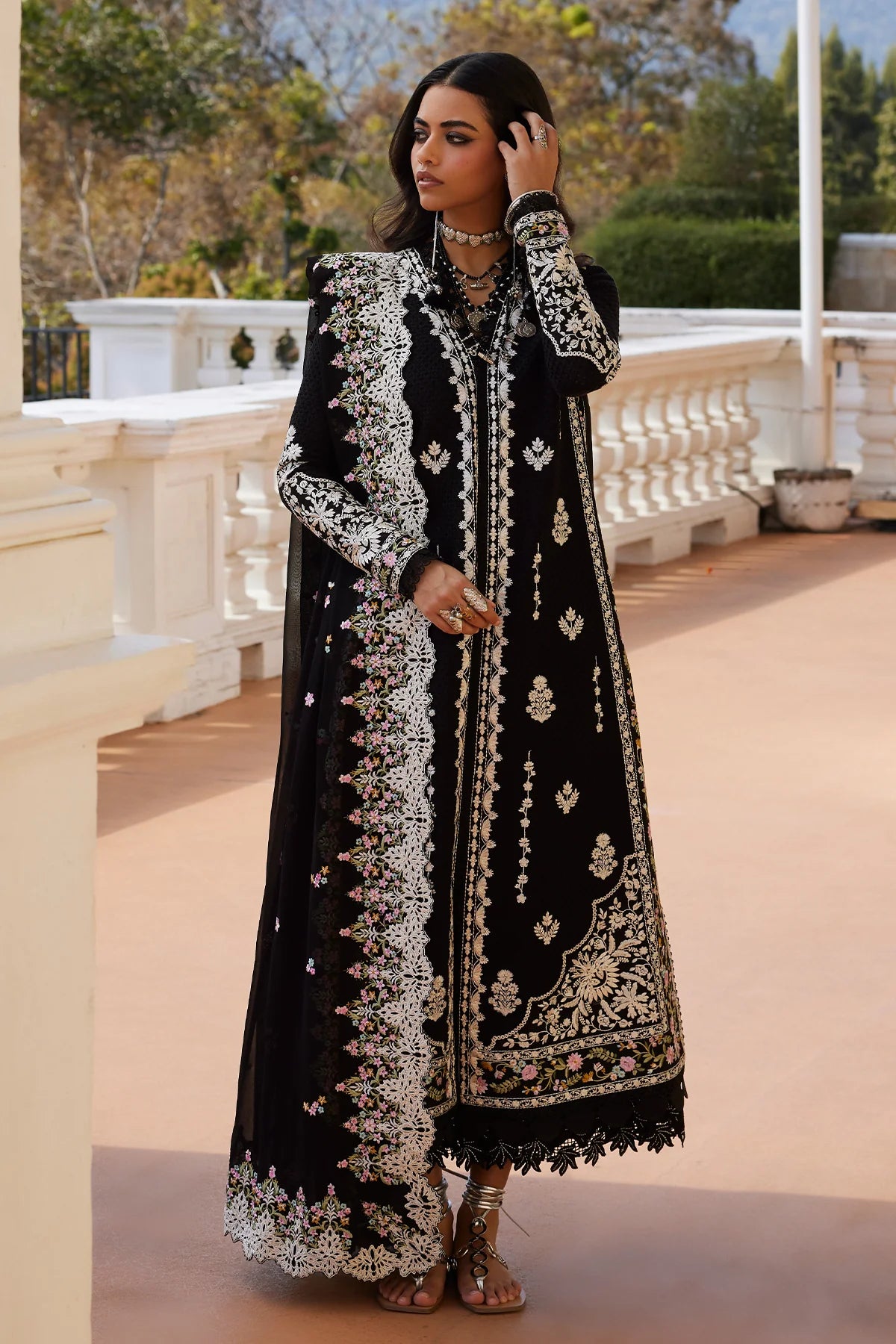 ALEIA | SUMMER PRET '26 | SAAD BIN SHAHZAD