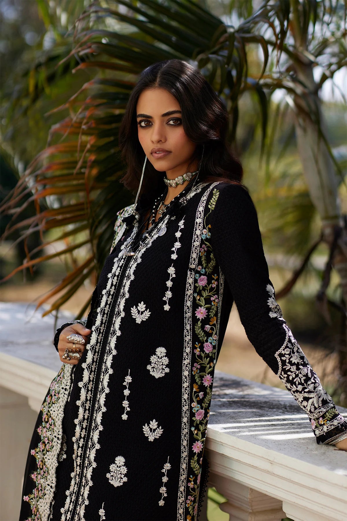 ALEIA | SUMMER PRET '26 | SAAD BIN SHAHZAD