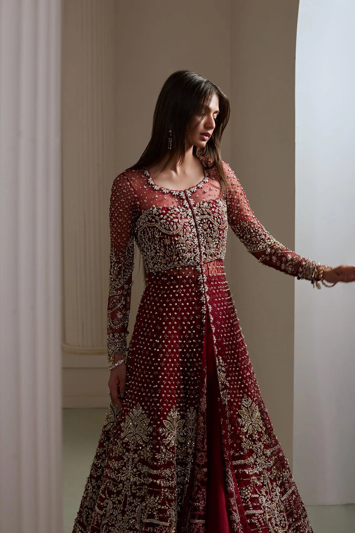 MILAYA | LOLITA'25 | SAAD BIN SHAHZAD