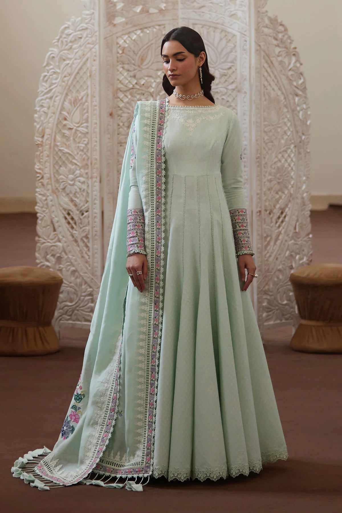 SHIRIN | Depalpur | SAAD BIN SHAHZAD