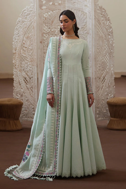 SHIRIN | Depalpur | SAAD BIN SHAHZAD