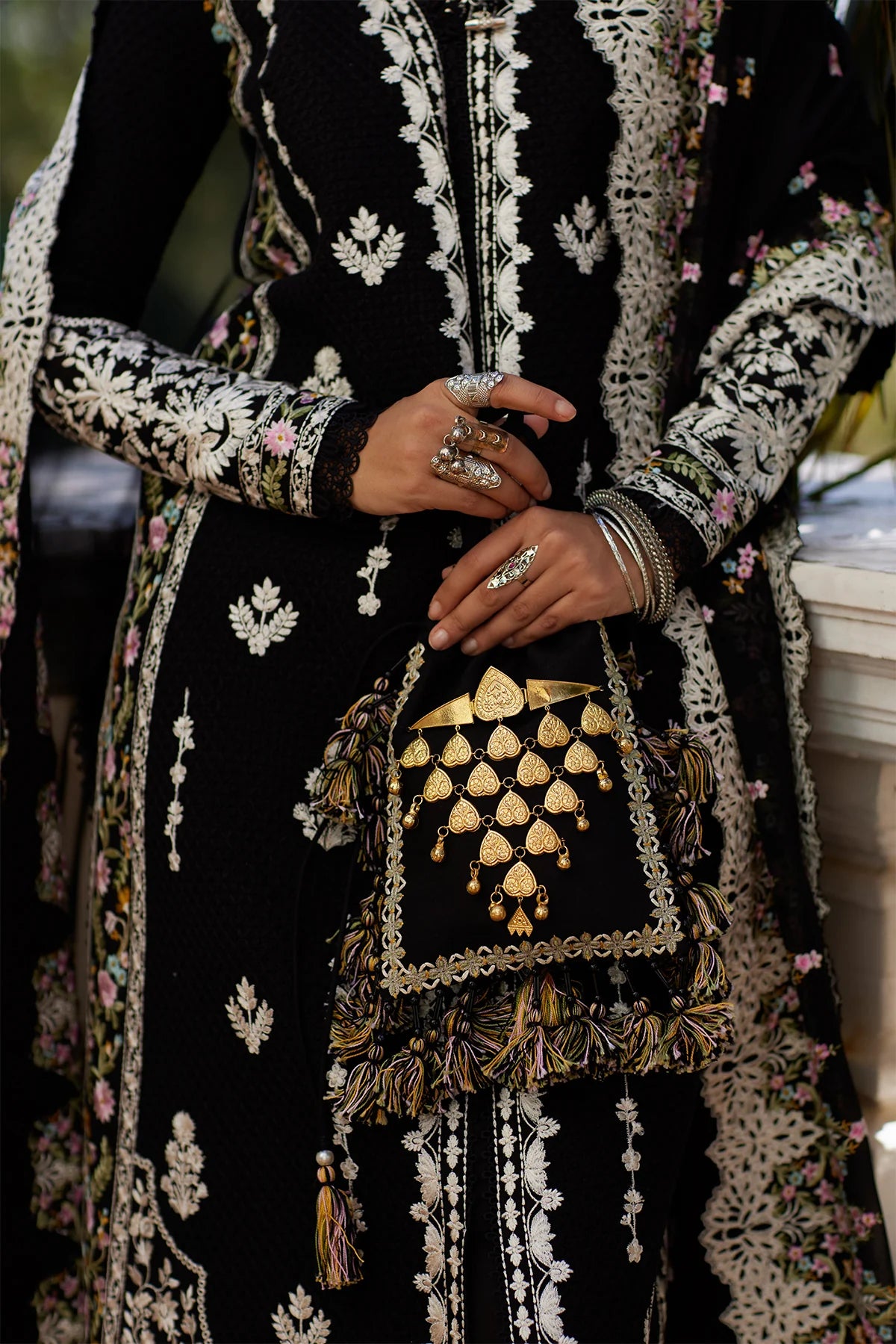 ALEIA | SUMMER PRET '26 | SAAD BIN SHAHZAD