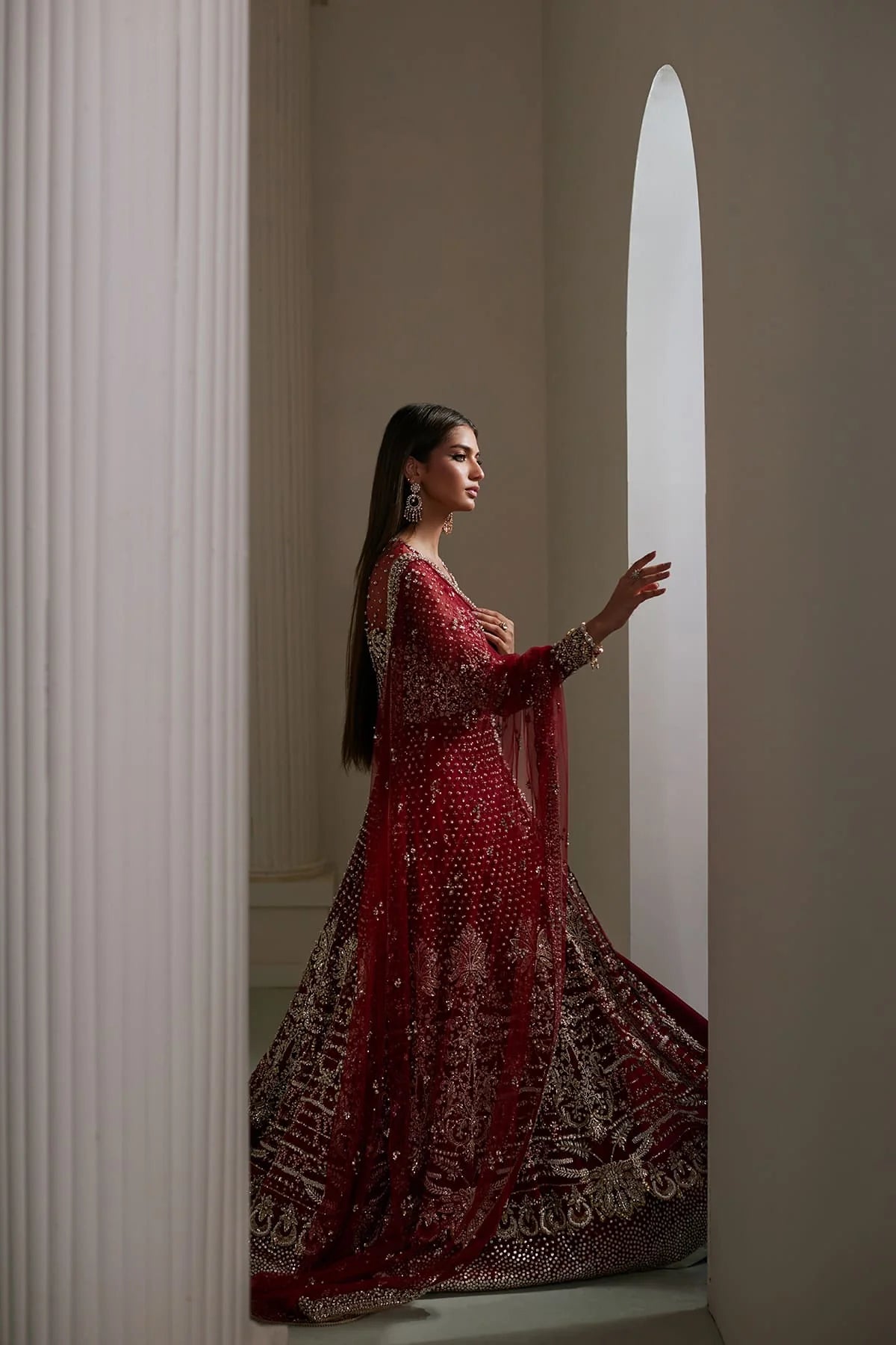 MILAYA | LOLITA'25 | SAAD BIN SHAHZAD