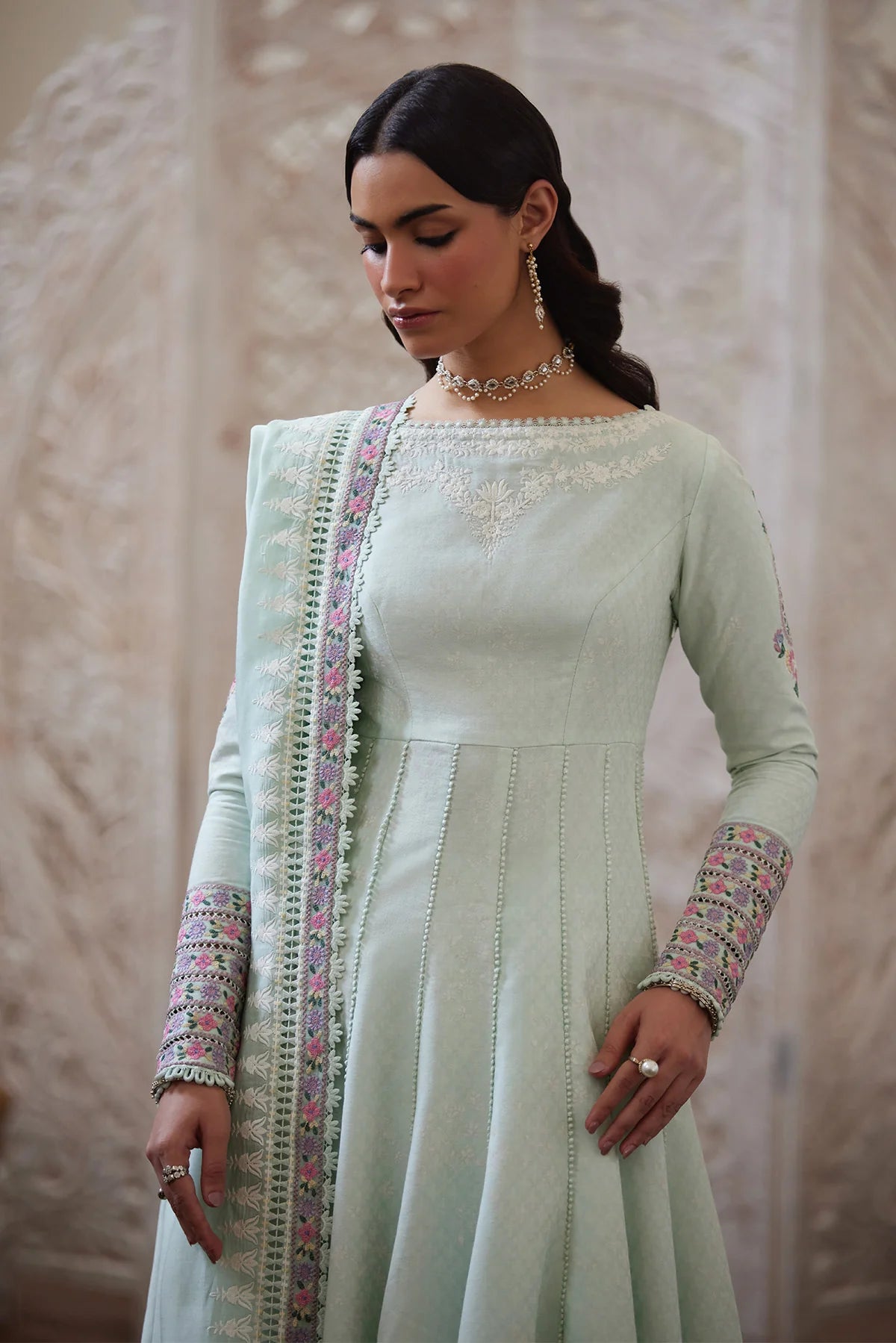 SHIRIN | Depalpur | SAAD BIN SHAHZAD