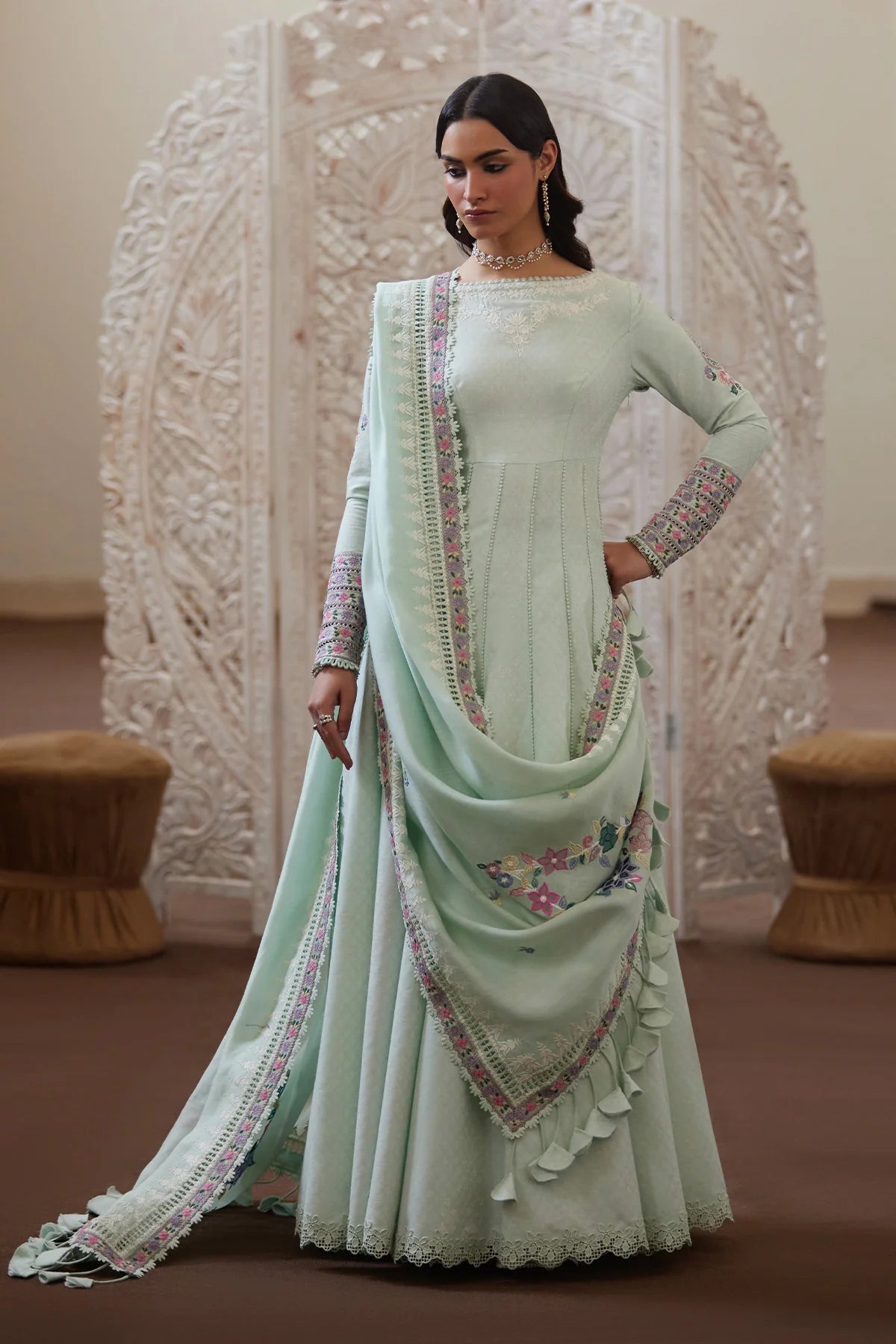 SHIRIN | Depalpur | SAAD BIN SHAHZAD