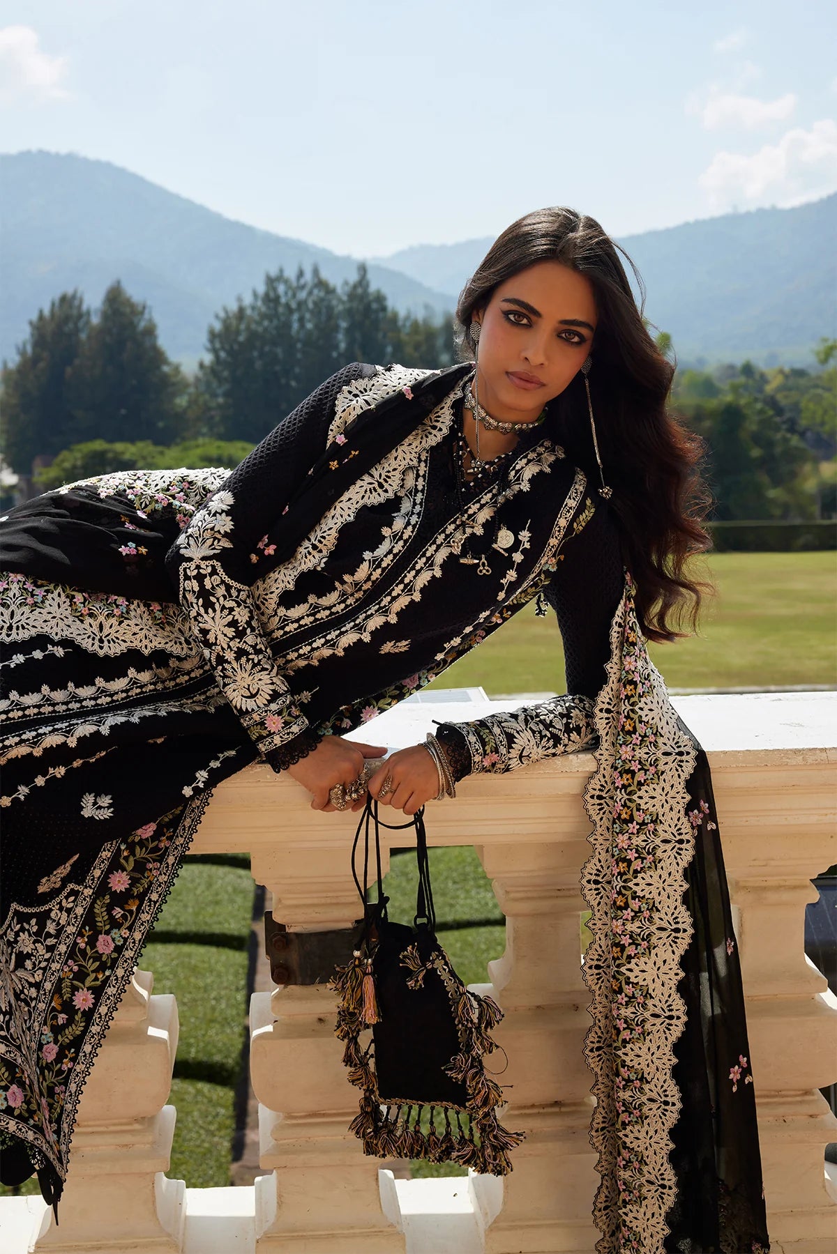 ALEIA | SUMMER PRET '26 | SAAD BIN SHAHZAD