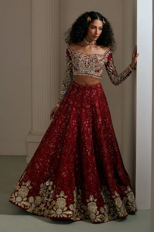 ZOYE | LOLITA'25 | SAAD BIN SHAHZAD